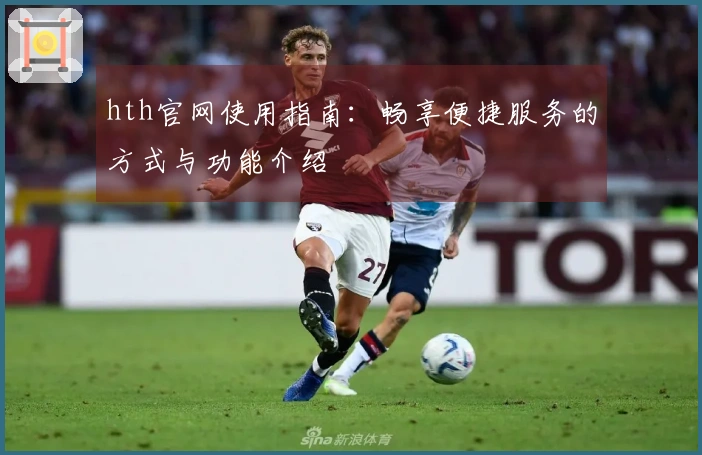 hth官网使用指南：畅享便捷服务的方式与功能介绍