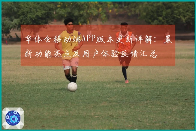 华体会移动端APP版本更新详解：最新功能亮点及用户体验反馈汇总